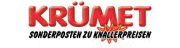 KRÜMET Handelsgesellschaft Metzger mbH & Co KG