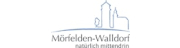 Stadt Mörfelden-Walldorf
