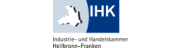 IHK - Industrie- und Handelskammer Heilbronn-Franken