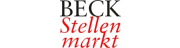 BECK Stellenmarkt