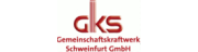 GKS-Gemeinschaftskraftwerk Schweinfurt GmbH