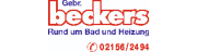 Gebr. Beckers GmbH & Co. KG