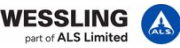 WESSLING part of ALS