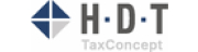HDT TaxConcept Partnerschaftsgesellschaft mbB