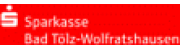 Sparkasse Bad Tölz-Wolfratshausen