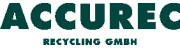 ACCUREC-Recycling Gesellschaft mbH