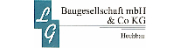 LG Baugesellschaft mbH & Co. KG
