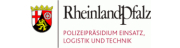 Polizeipräsidium Einsatz, Logistik und Technik (PP ELT)