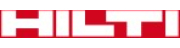 Hilti Asia IT Services