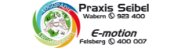 Praxis für Logopädie & Ergotherapie Heidemarie Seibel