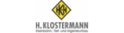 H. Klostermann Baugesellschaft mbH