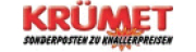 KRÜMET Handelsgesellschaft Metzger mbH & Co KG