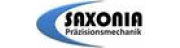 Saxonia Präzisionsmechanik GmbH