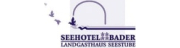 Seehotel Bader
