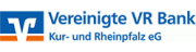 Vereinigte VR Bank Kur- und Rheinpfalz eG