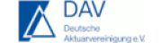 Deutsche Aktuarvereinigung (DAV) e.V.