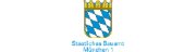 Staatliches Bauamt München 1