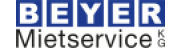 BEYER-Mietservice KG