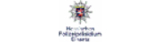 Hessisches Polizeipräsidium Einsatz