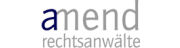 amend rechtsanwälte