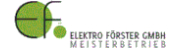 Elektro Förster GmbH