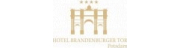 Hotel Brandenburger Tor Potsdam