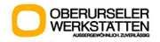 Oberurseler Werkstätten für Behinderte