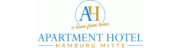 Apartment-Hotel Hamburg Mitte