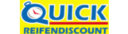 Quick Reifendiscount - Sprint Reifenmarkt GmbH, Wiesbaden