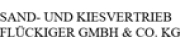 Sand- und Kiesvertrieb Freiburg i. Br. Flückiger GmbH & Co. KG