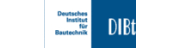 DIBt Deutsches Institut für Bautechnik