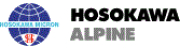 HOSOKAWA ALPINE Aktiengesellschaft