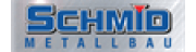 Metallbau Schmid e.K,