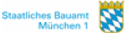 Staatliches Bauamt München 1