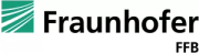 Fraunhofer-Einrichtung Forschungsfertigung Batteriezelle FFB