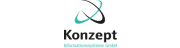 Konzept Informationssysteme