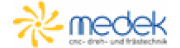 MeDek GmbH & Co. KG