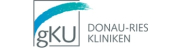 Donau-Ries Kliniken und Seniorenheime gKU