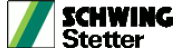 Stetter GmbH