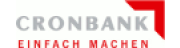 CRONBANK AG