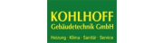 Kohlhoff Gebäudetechnik GmbH