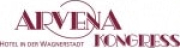 ARVENA KONGRESS - Hotel in der Wagnerstadt