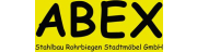 ABEX Stahlbau Rohrbiegen Stadtmöbel GmbH