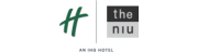 Holiday Inn - the niu, Saddle Fürth