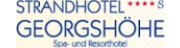 Strandhotel Georgshöhe Spa & Resorthotel