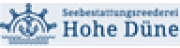 Seebestattungsreederei Hohe Düne