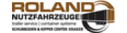 ROLAND Nutzfahrzeuge Schubboden & Kipper Center