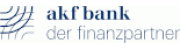 akf bank GmbH & Co. KG