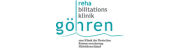Rehabilitationsklinik Göhren