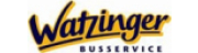 Watzinger Busservice